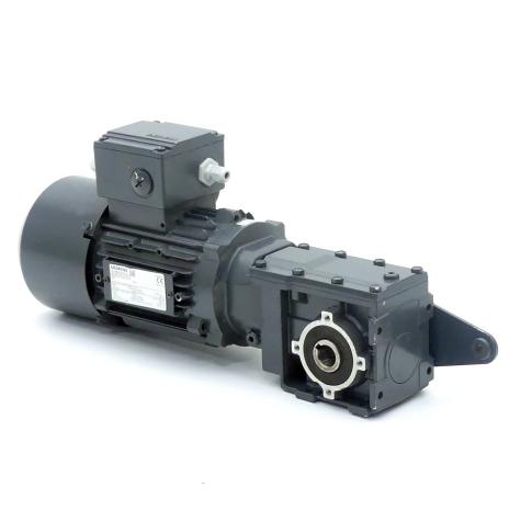 Gear motor  Used