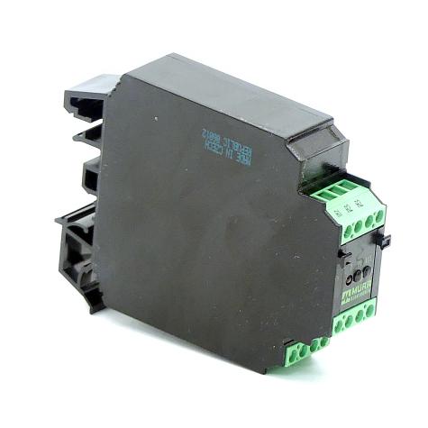 Output relay RM 12/24 