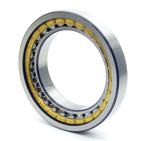 Zylinderrollenlager NU1056-M1 Neu