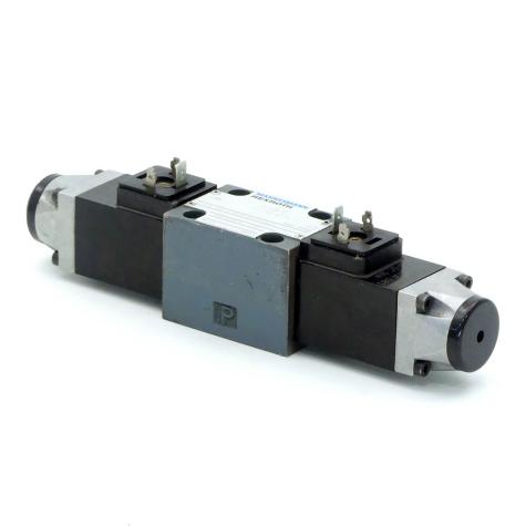 4/2 Control valve  Used