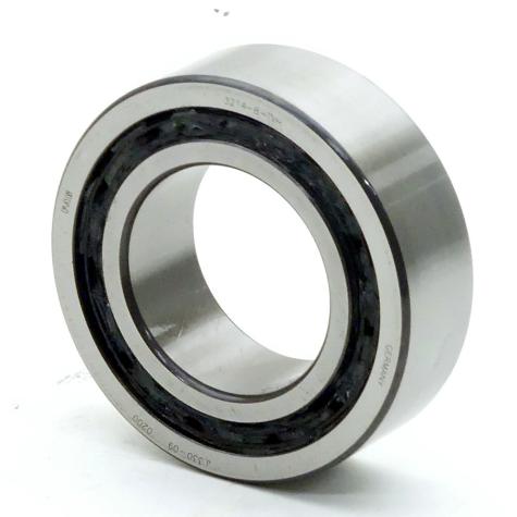 Angular contact ball bearing  New FS
