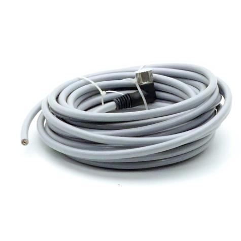 Profibus Kabel M23 Bu. 90° freies Ltg-ende  Neu OVP
