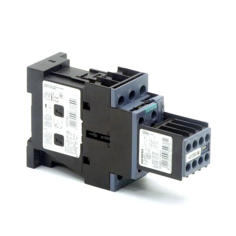 Power contactor  Used