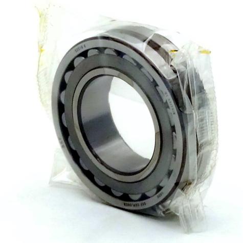 Spherical roller bearings  