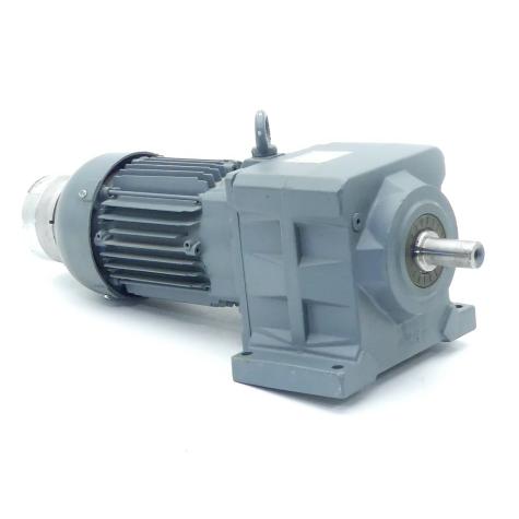 Gear Motor  Neu