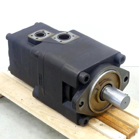 Hydraulic pump  Used
