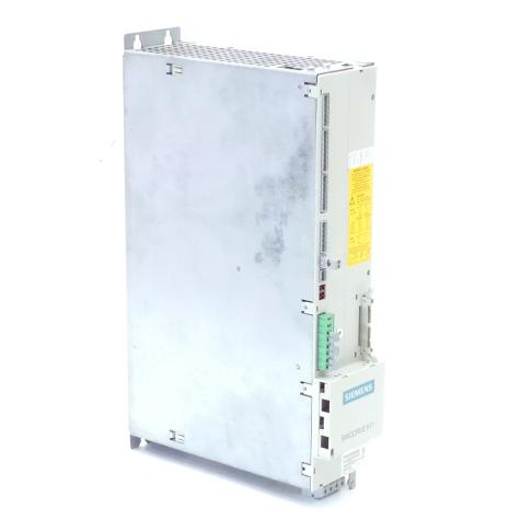 Ein-/Rückspeisemodul, SIMODRIVE 611 55/71kW SIMODRIVE 611 55/71kW geregelt Gebraucht