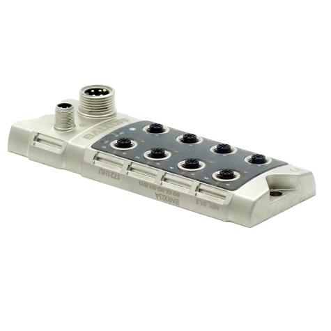 IO-Link-Sensor-/Aktorhubs BNI003A Gebraucht