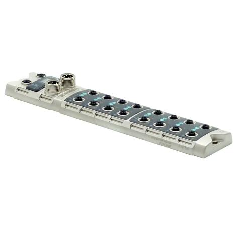 Network modules for Profinet BNI007M Used