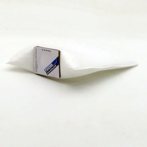 Bag filter  Neu