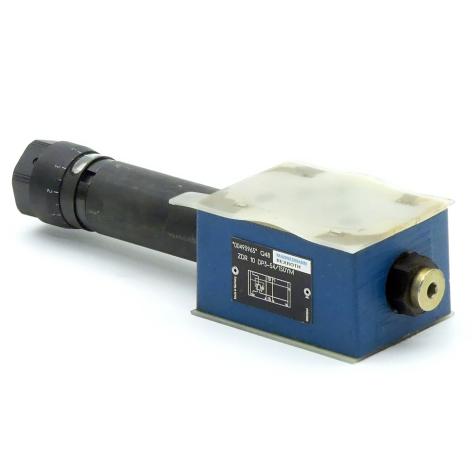Pressure reducing valve ZDR 10 DP3-54/150YM  New