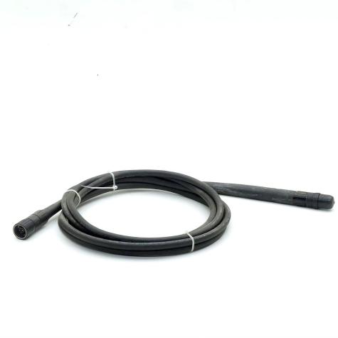 Kabel Schraubsystem 016341/6 016341/1 Neu