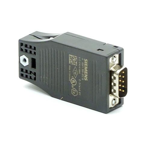 PROFIBUS-Connector 6GK1500-0FC10  New FS