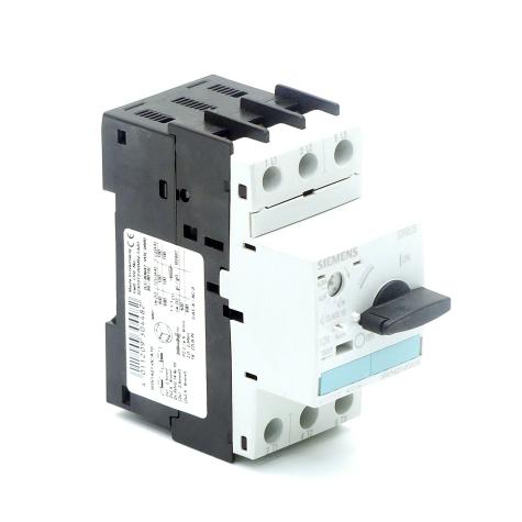 Leistungsschalter 3RV1421-0CA10 Neu OVP