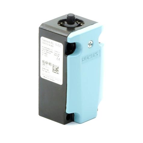Position switch 3SE5112-0CA00  New FS