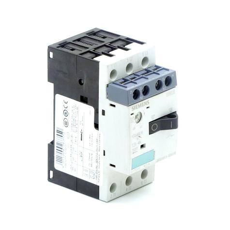 Circuit breaker  