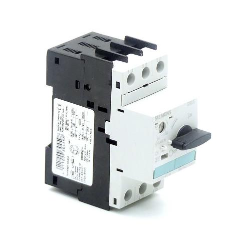 Leistungsschalter 3RV1421-1DA10 Neu OVP