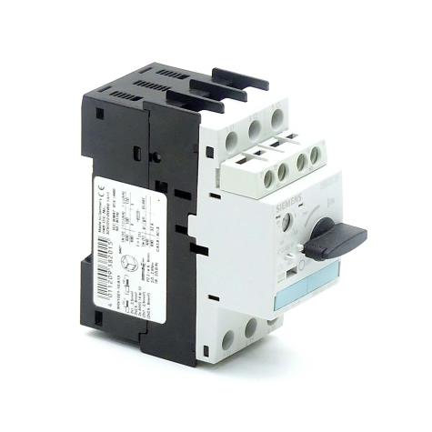 Circuit breaker 3RV1021-1EA15 New FS