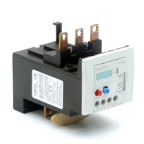Overload relay  Used