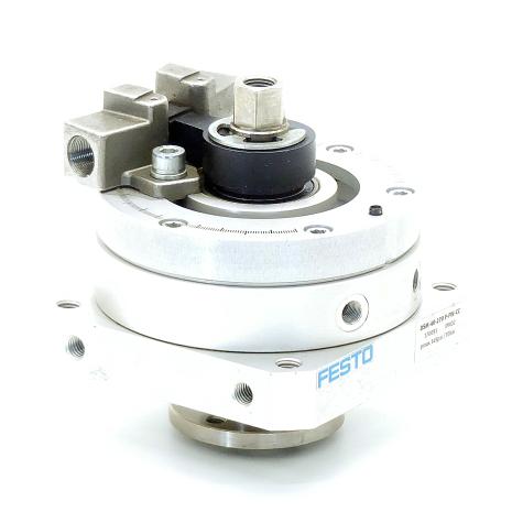 Semi- rotary drive SM-40-270-P-FW-CC 170091 