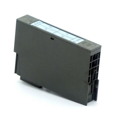 Elektronic modul Simatic S7  Used