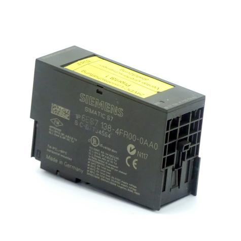 Electronics module  Used