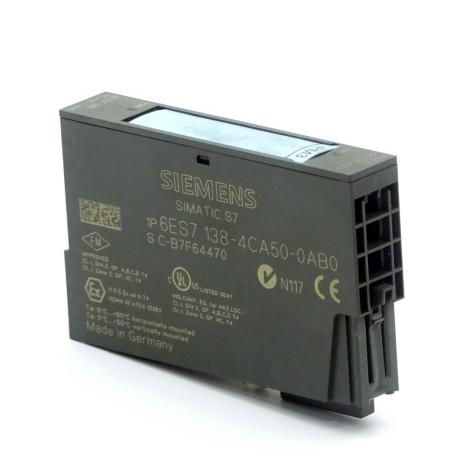 Electronics module  