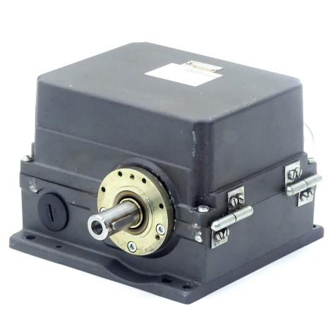 Cam gear  