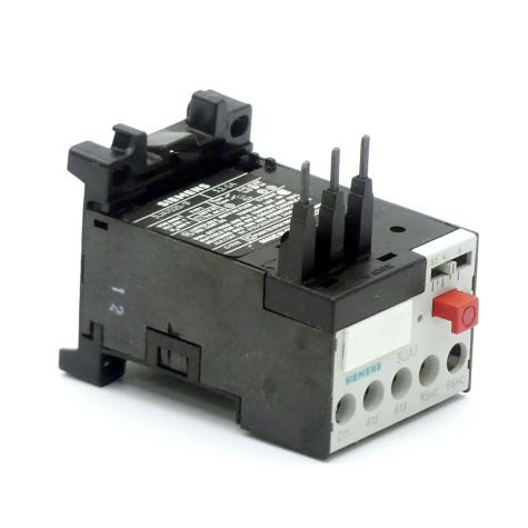Overload relay  New FS