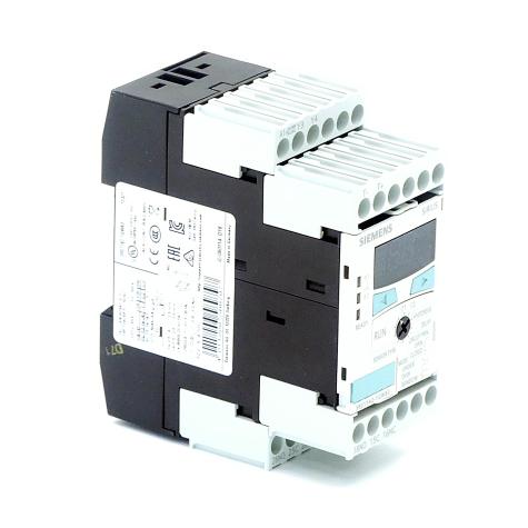 Temperaturüberwachungsrelais 3RS1142-1GW80  Neu OVP