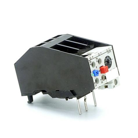 Überlastrelais 3UA5000-1B Neu OVP