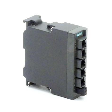SCALANCE X005 6GK5005-0BA00-1AA3 