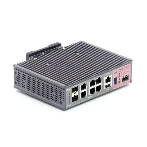 CIP Security Appliance L-61i Gebraucht