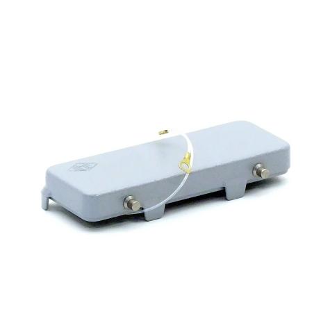 Cover-2 levers- 24-pole CHC 24 New FS