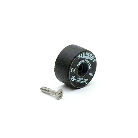 3 Stück Schaltmagnet 3SE6 704-1BA Neu OVP