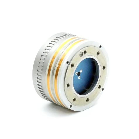 Drehmoment-Messflansch 4510B mit Innenring  Neu