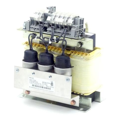 Netzdrossel HNL01.1R-0980-C0026-A-480-NNNN Gebraucht