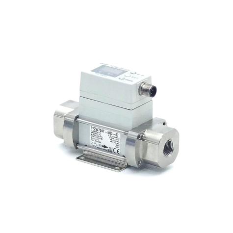 Digitaler Durchflusssensor PFW704T-N03-67 Neu