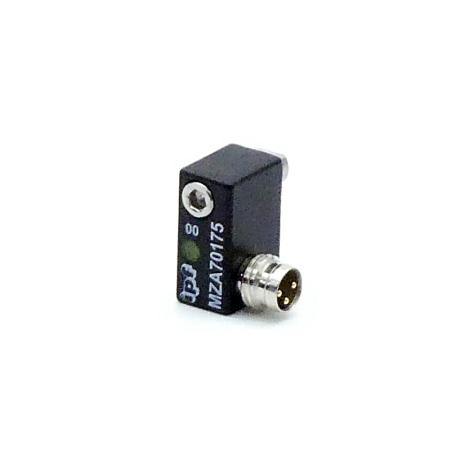 Magnetic field sensor for pneumatic cylinders MZ A7 01 75 New FS