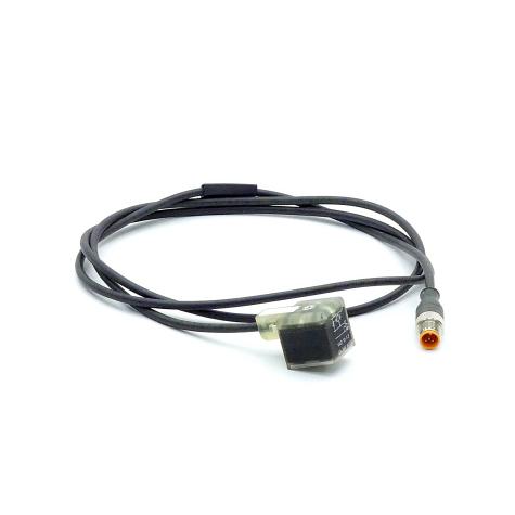4 Pieces Actuator- connecting line 1,5 M RST 5-3-VAD 1A-1-3-226 /1,5 M New