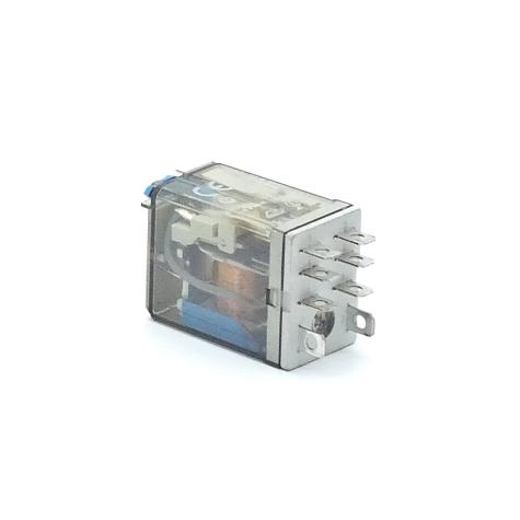 10 Stück Steckrelais TYPE 56.32 Neu