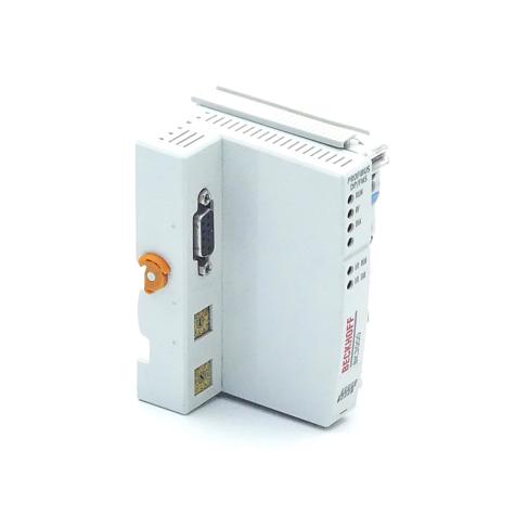 Profibus Koppler  