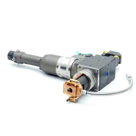 TRUMPF 150 AQ VIS focusing optics 22-43-83-00 New
