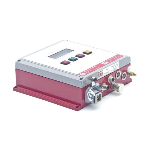 Double sheet detector I10-PR-S New FS