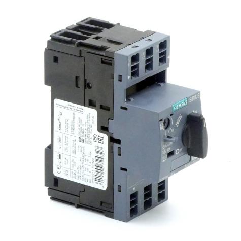 Circuit breaker  