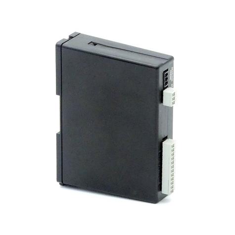 HSI Interface  New
