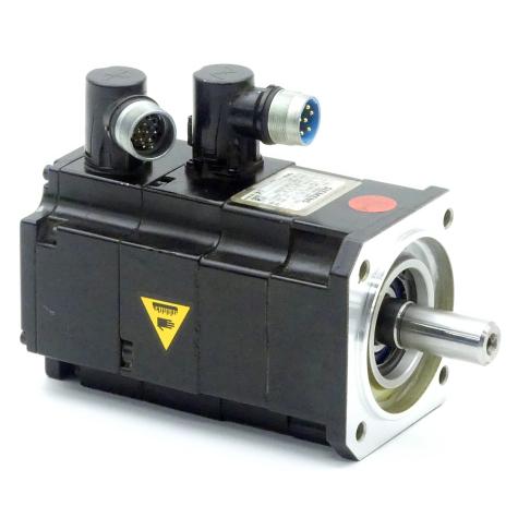 Servo motor  Used