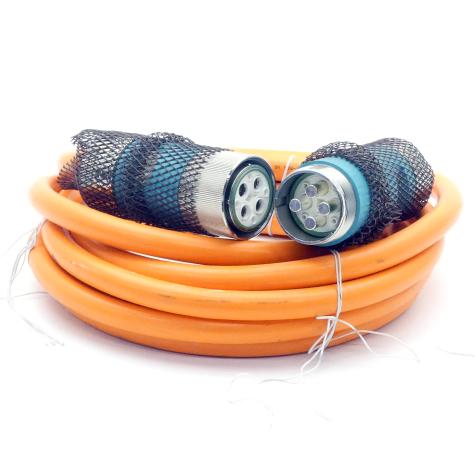 Power line 6FX8002-5CX28-1AG5 New