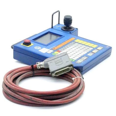 Control panel VRS1-C  Used