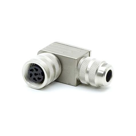 Miniature connector  New FS